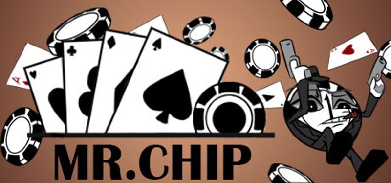 Mr.Chip Game Cover