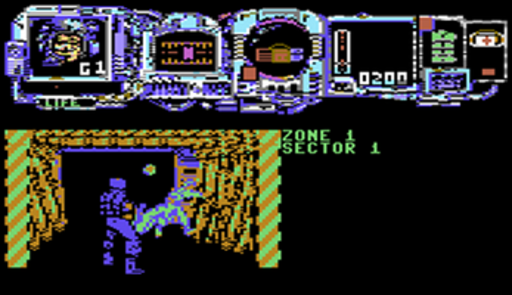 Narco Police screenshot