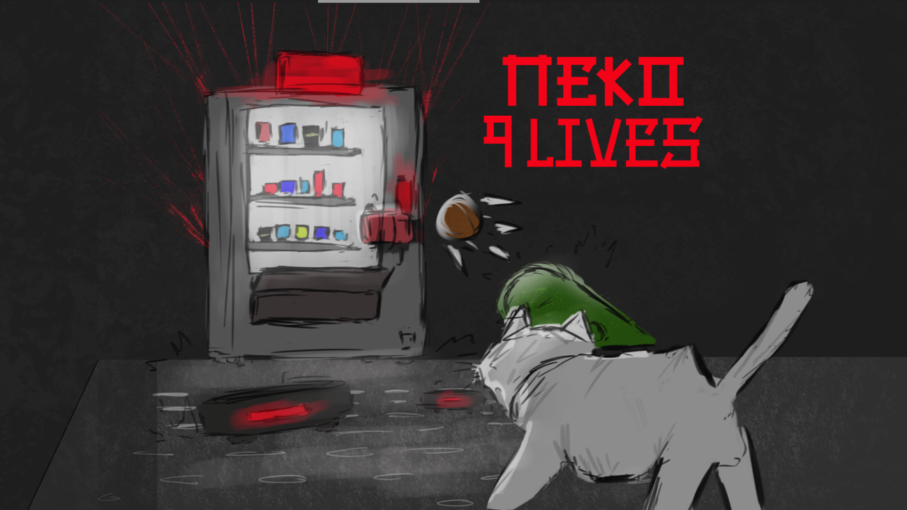 Games like Neko 9 Lives