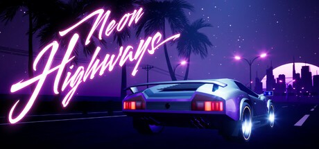 Games like Neon Highways