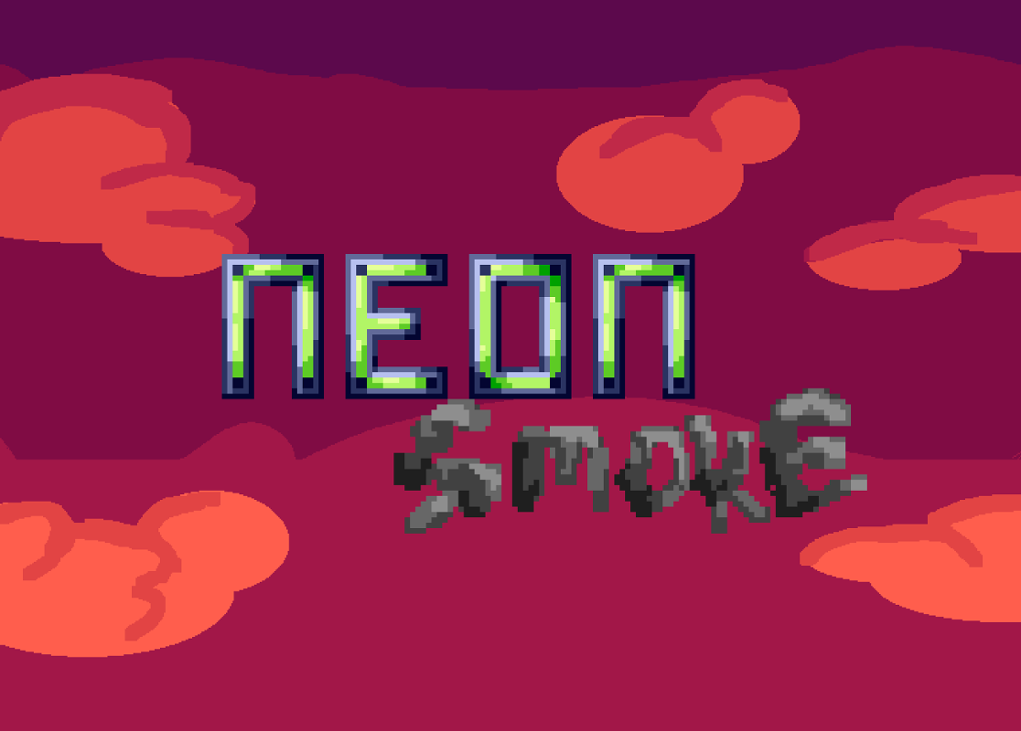 Games like Neon Smoke