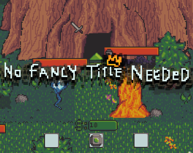 Games like No Fancy Title Needed (Flowlab edition)