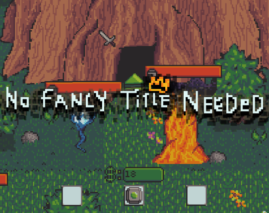 No Fancy Title Needed (Flowlab edition) Image