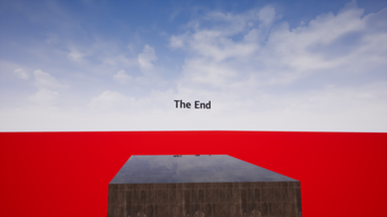 No Time To Stop screenshot