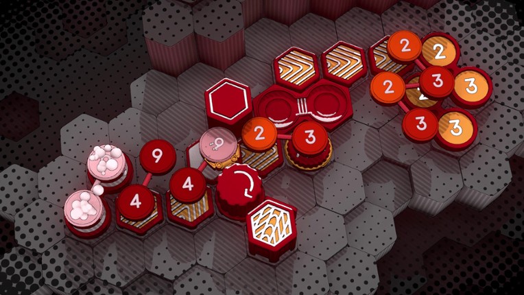 Number Machine: Math Factory screenshot