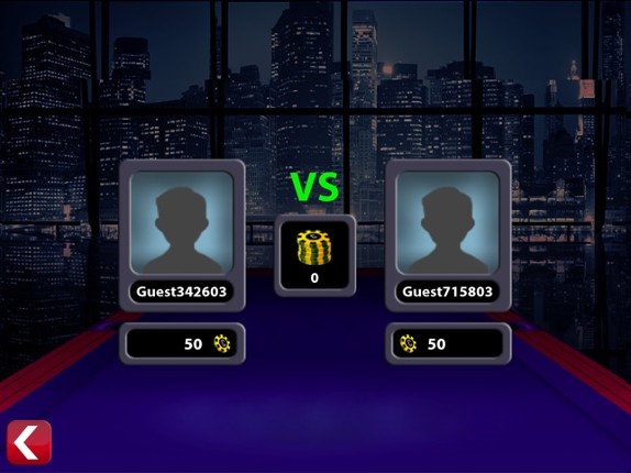 Nurex Billiards - Real Pool 3D screenshot