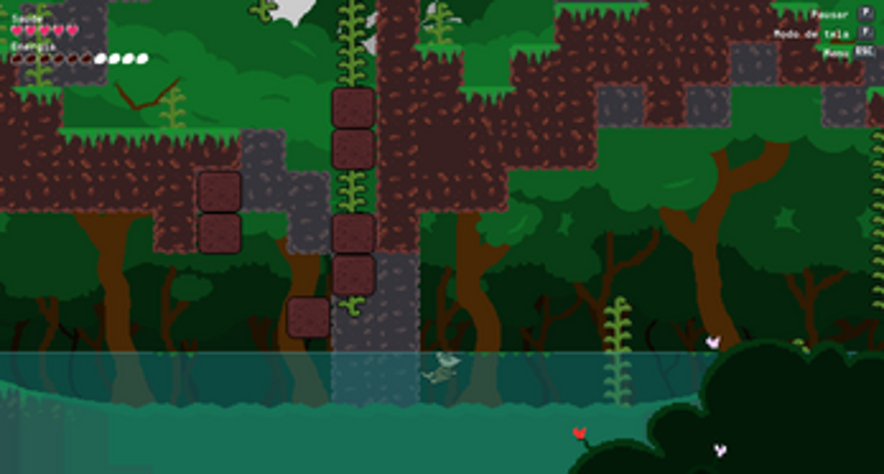 O Livro dos Bichos (The Animal Book) Image