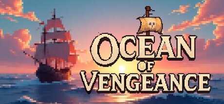 Games like Ocean of Vengeance