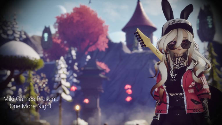 One More Night screenshot