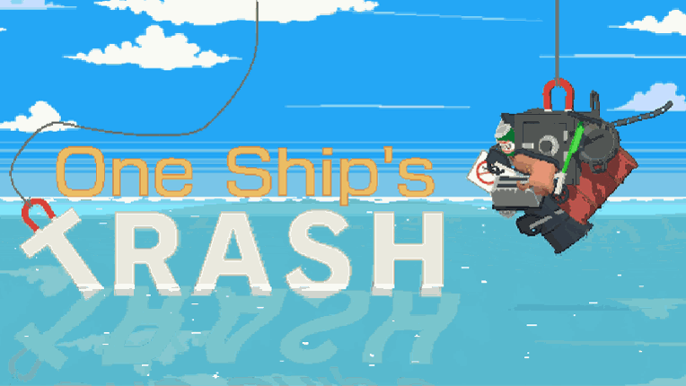 One Ship's Trash [JAM] screenshot