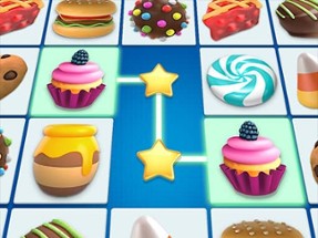 Onet 3D Match Tiles Puzzle Image