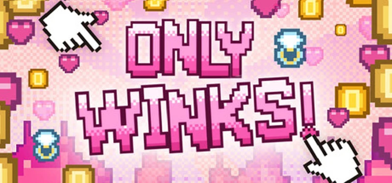 Only Winks! Image