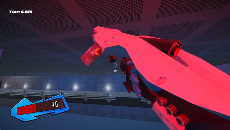 Operator Switch screenshot