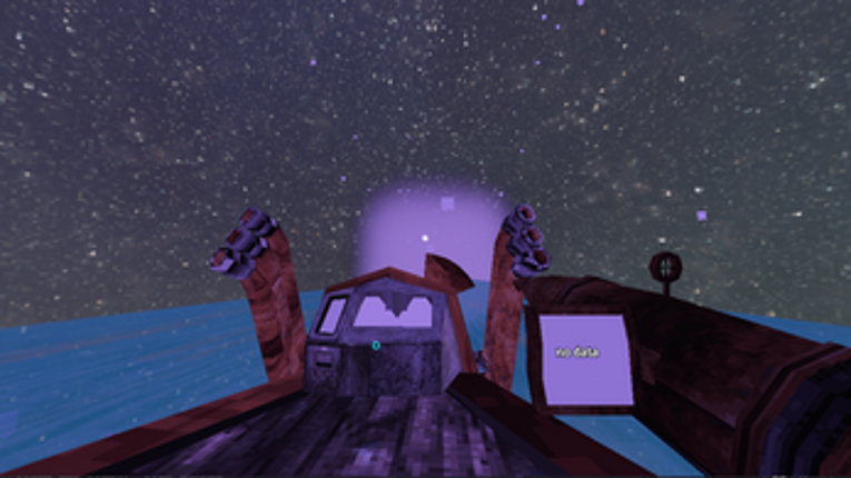 Orbital fishery 16 screenshot