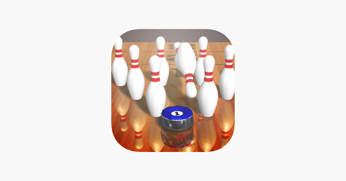 Games like Outdoor Bowling Shuffle