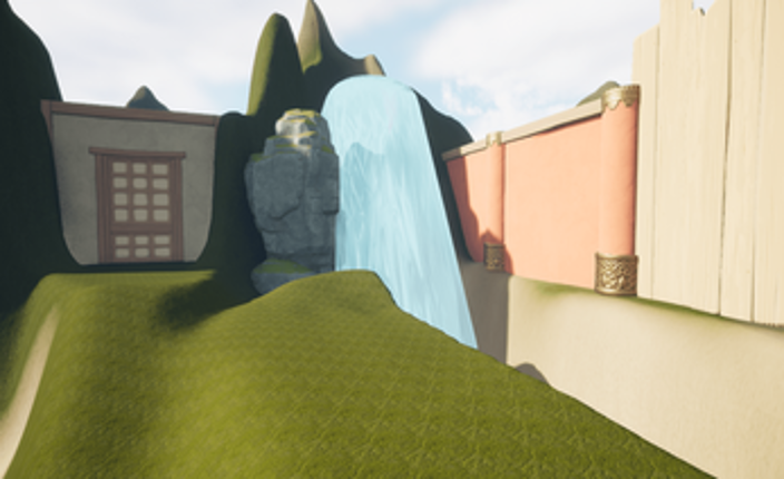 Outdoor Level Image