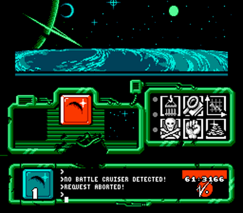 Overlord screenshot