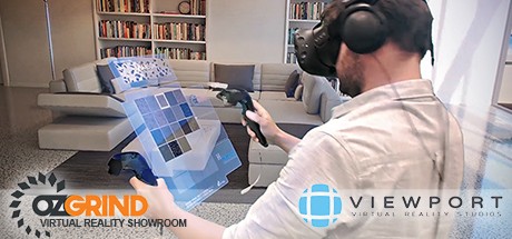 Games like OzGrind Virtual Reality Showroom