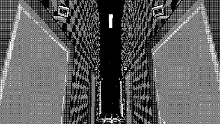 PAGER screenshot