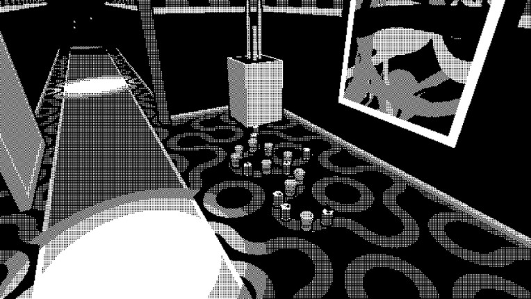 PAGER screenshot