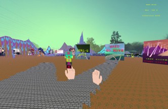 3d world rivals Image