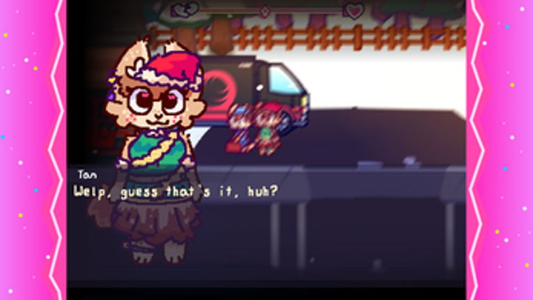 Passion Flow - Volume 2 screenshot