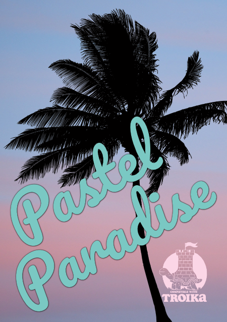 Games like Pastel Paradise