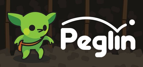 Games like Peglin