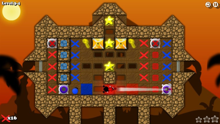 Perfect Ninja Painter 2 (Windows) Image