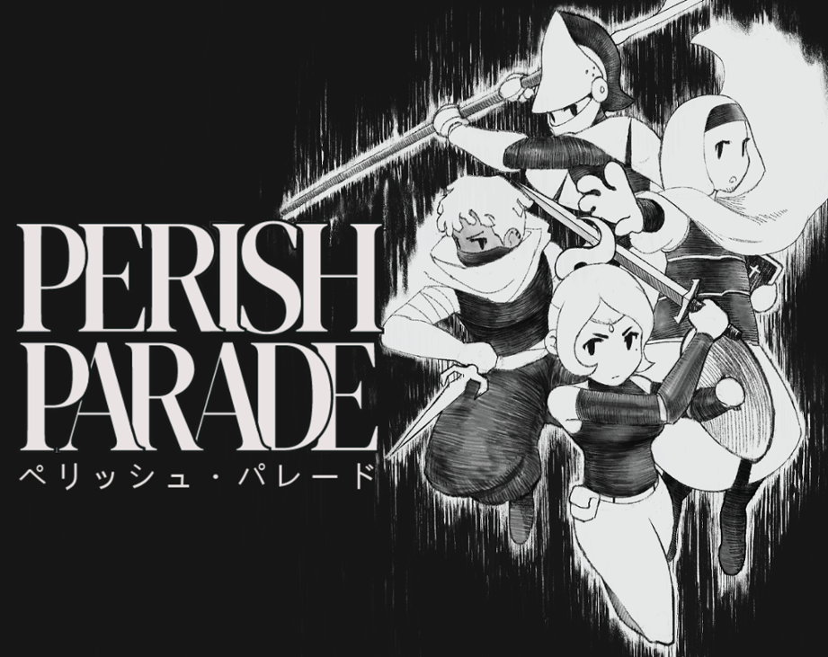 Games like Perish Parade