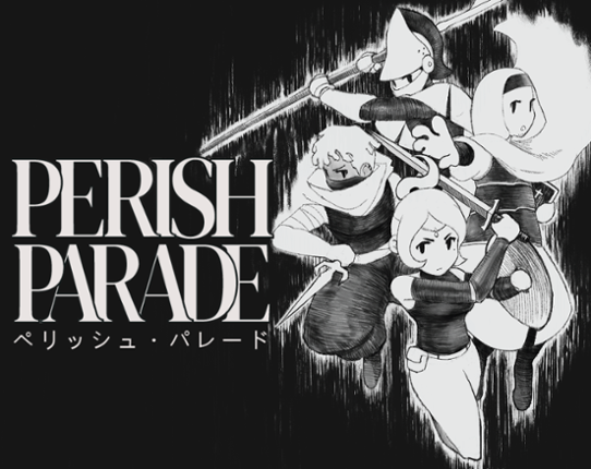 Perish Parade Image