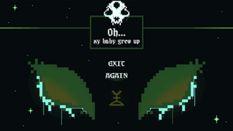 Persefone's Way To Hell screenshot