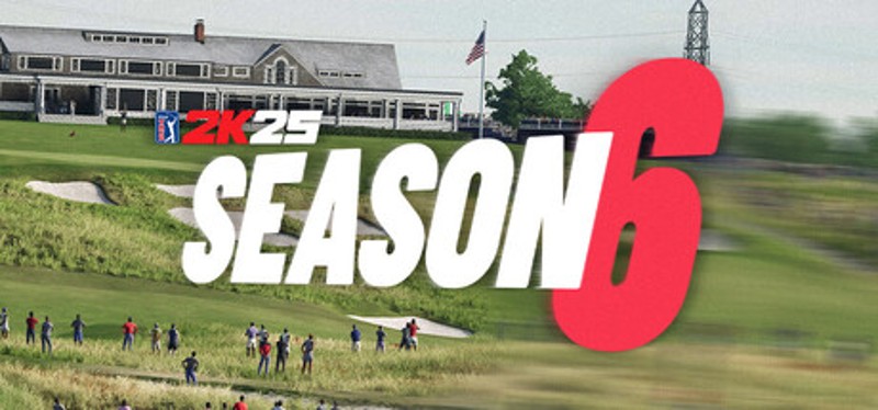 PGA TOUR 2K25 Image