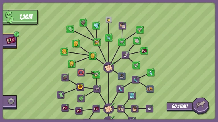 Pickpocket Image