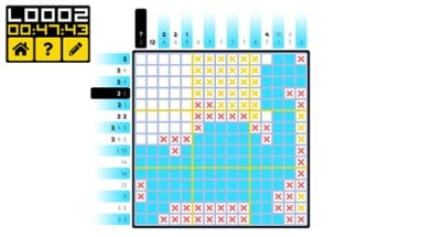 Picross.io Image