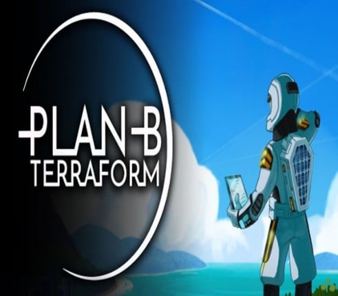 Plan B: Terraform Image