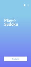 Play Sudoku! Image