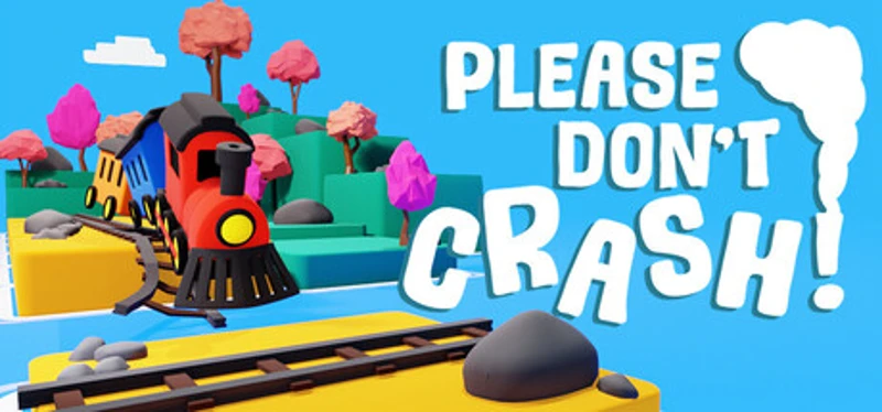 Please Don't Crash! Image