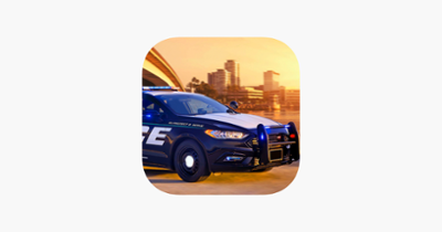 Police Sim 2021  - Cop &amp; Drive Image