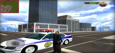 Police Sim 2021  - Cop &amp; Drive Image