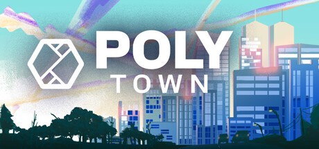 Games like PolyTown