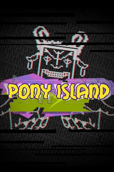 Games like Pony Island