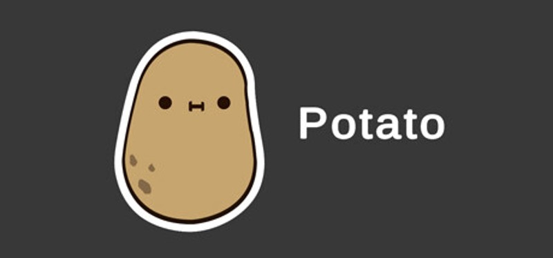 Potato Image