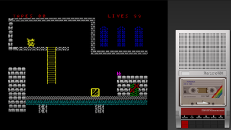 PRIMA DERE ZX Image