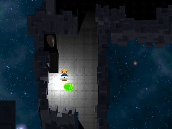 Project: Abby screenshot