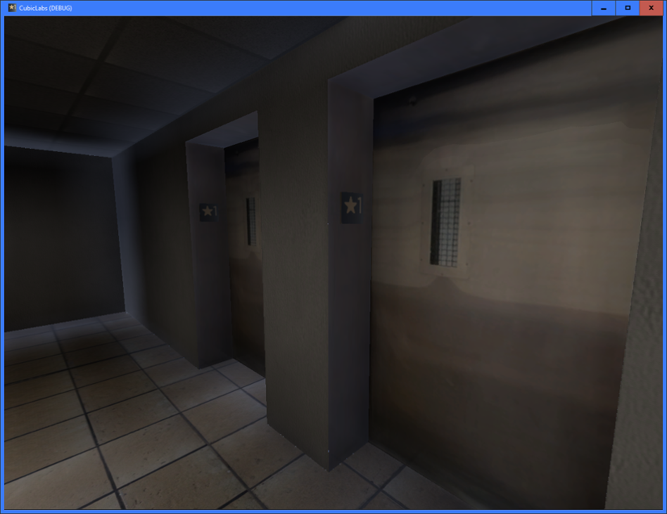 Games like Project MigLabs