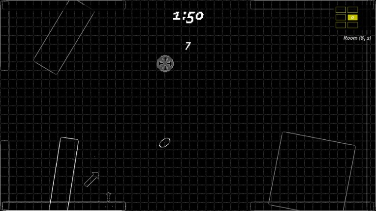 Protobouncer screenshot