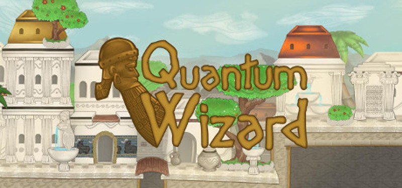 Quantum Wizard Image