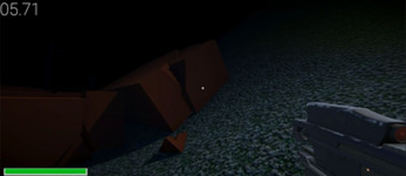 RCZ - The Lost Part screenshot