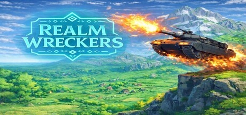 Realm Wreckers Image